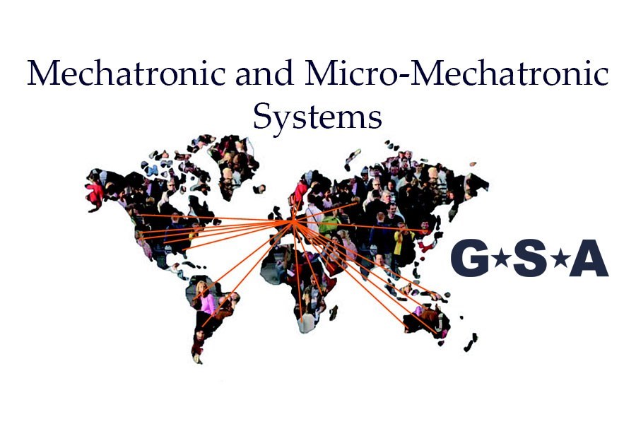 EU4M - European Union Master's Course in Mechatronic and Micro-Mechatronic Systems