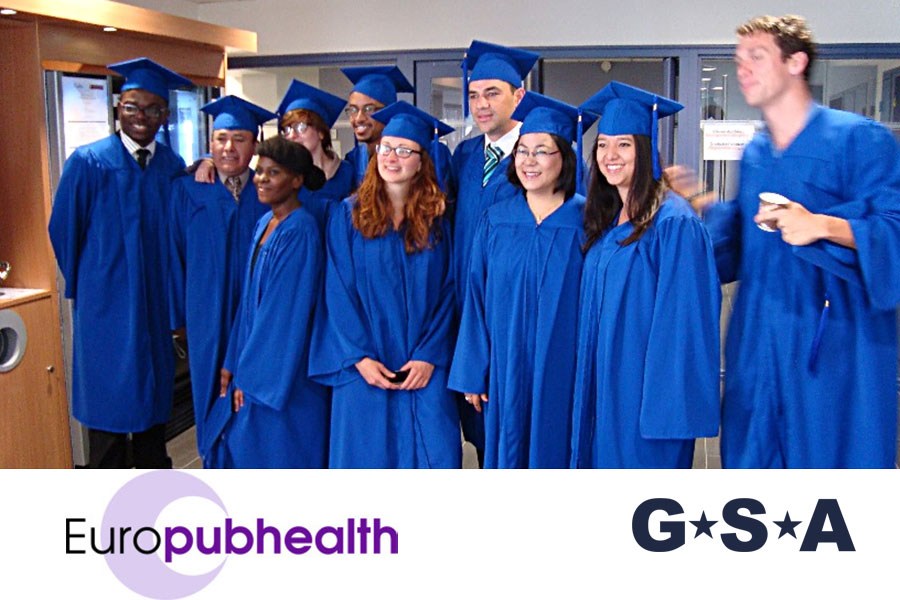 EUROPUBHEALTH - European Public Health Master