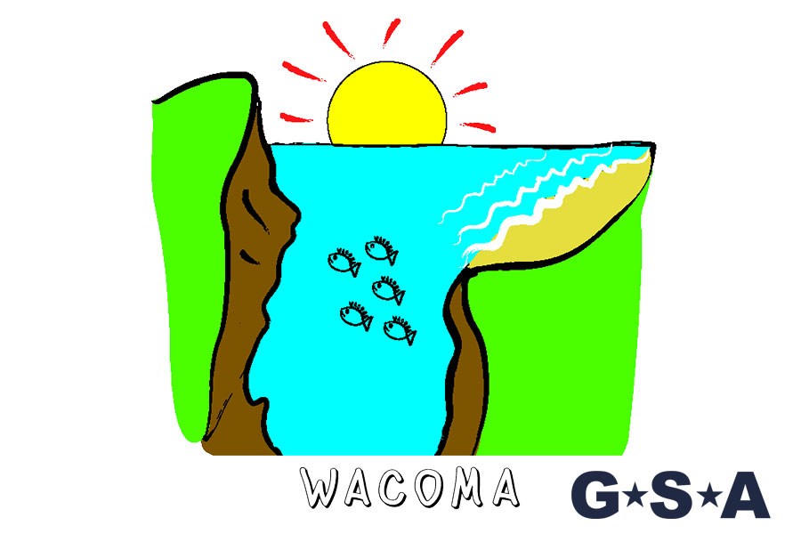 WACOMA - Erasmus Mundus Master in Water and Coastal Management