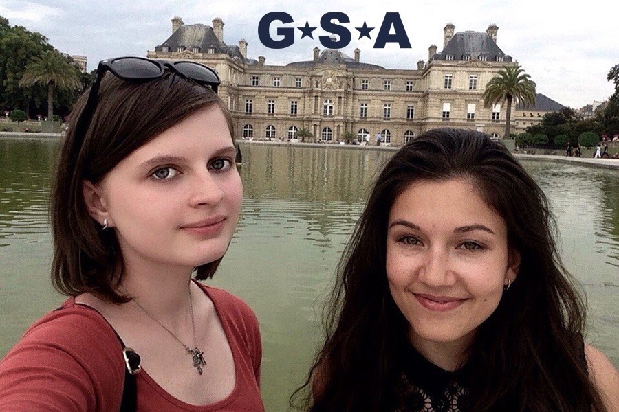Студентка Université de Cergy-Pontoise рассказала про жизнь во Франции