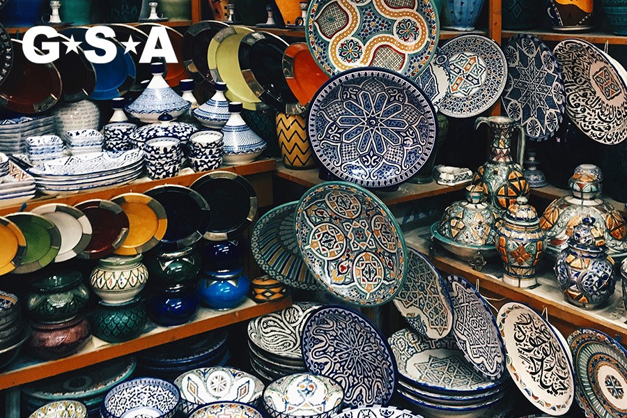 Интервью с Динарой про учебу в Марокко (Morocco)